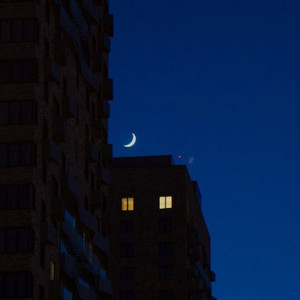 moon by yourtears