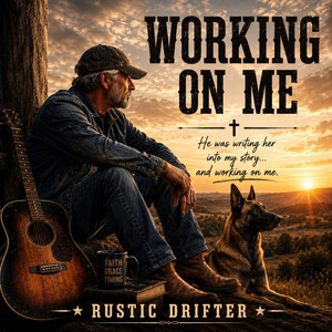 Working on me by Rustic Drifter