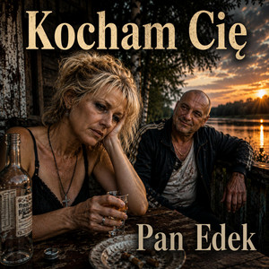 KOCHAM CIĘ - Special Version by Pan Edek