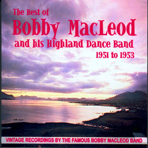 Bobby Macleod and His Highland Dance Band