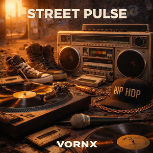 Empty Bars by VORNX