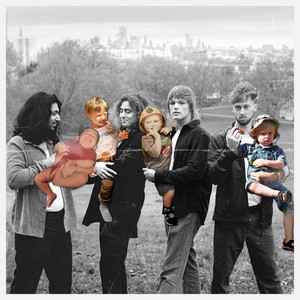 Years Ago by Sweet Unrest