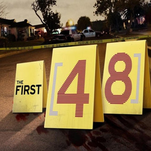 Servin Da Streets (First 48) by Str3tch, BACKEND