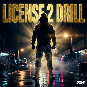 LICENSE 2 DRILL by DJ MP