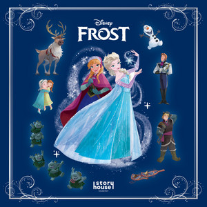 洋楽 Fros't Frost (Del 3) ‑ 曲・歌詞：Disney Klassiker | Spotify