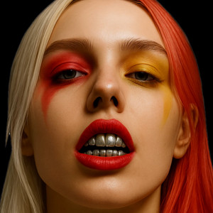 Harley Q by majin wav