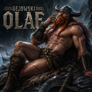 Gejowski Olaf by GAY RECORDS