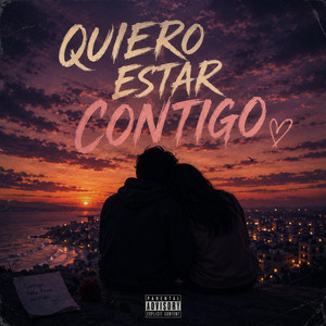 QUIERO ESTAR CONTIGO by ELE JOTA 45