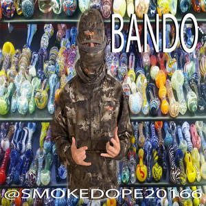 TAHOE by smokedope2016