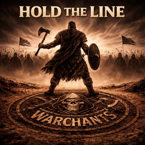 Hold the Line by Warchants