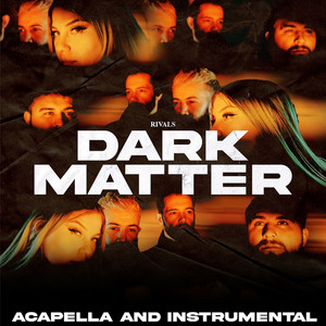 Dark Matter - Instrumental by Rivals