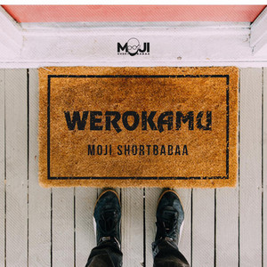 Werokamu by Moji Shortbabaa