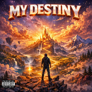 my destiny by roguilinpord