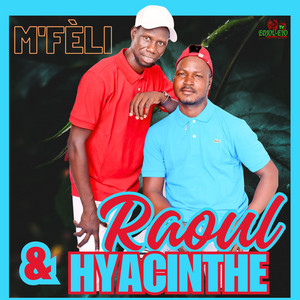 RAOUL & HYACINTHE - Adja