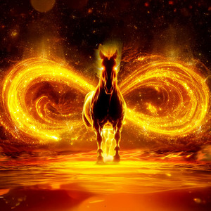 888 Hz You ARE Successful, Abundance & Wealth Overflows by Jason Stephenson