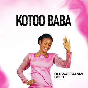 Kotoo Baba