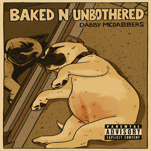 Lonely Stoner by Dabby McDabbers