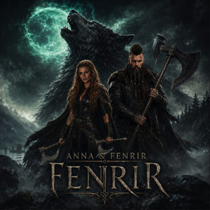 You Are Mine by Anna/Fenrir & The Wolf pack