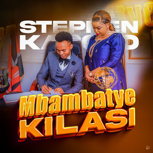 Stephen Kasolo Kitole - Mbambatye Kilasi
