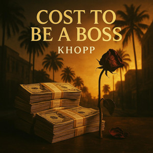 Cost To Be A Boss