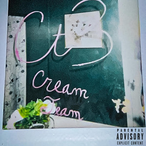 Cream Team - Stayin' In