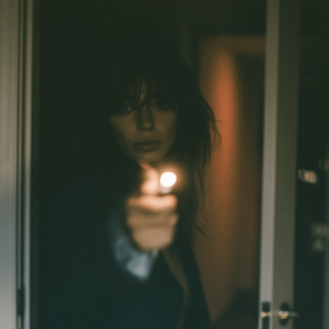 Three in The Mornin' by Maxx Marshall