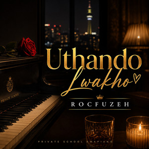 Uthandolwakho by ROCFUZEH