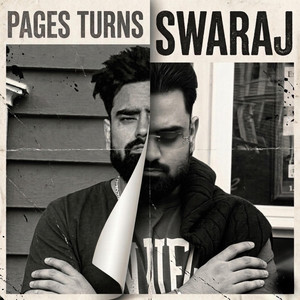 Pages Turns by Swaraj, Nevr