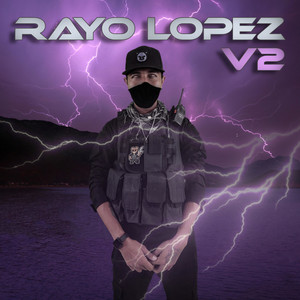 EL Rayo Lopez V2 by Chuy Michoacano