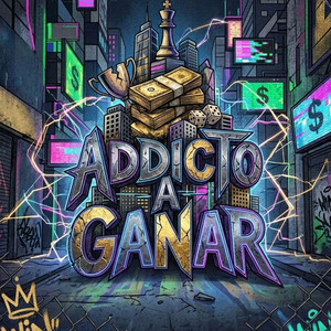 Adicto a Ganar by Bryant Letter