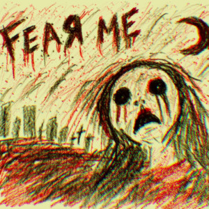 FEAR MEFEAR ME (feat. yu umehara) by UNDEAD CORPORATION, yu umehara