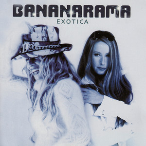 Exotica cover
