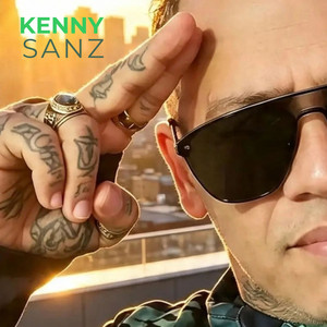 Canto para no llorar by Kenny Sanz