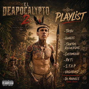 Tribu by Jhony Beltran