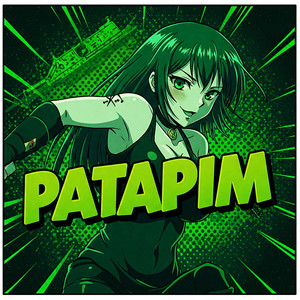 Robo Do Funk - Patapim