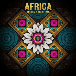 Desert Frequency by REY WORLD HD