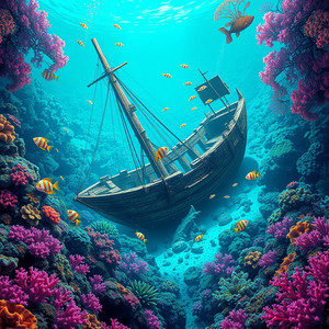 I Must Go by Yestin Yorke