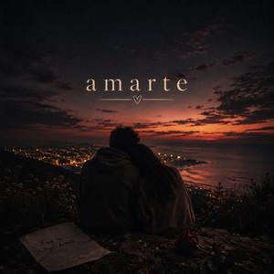 Amarte by Billy Joee!!