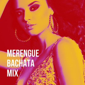 Merengue Bachata Mix album
