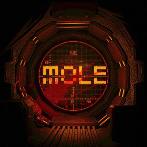 M-12 by Off Black Creations