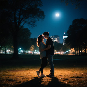 Forever starts tonight 1 by Adhyaksa Edward