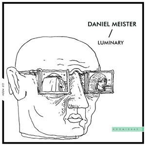 Daniel Meister — Luminary (2026)