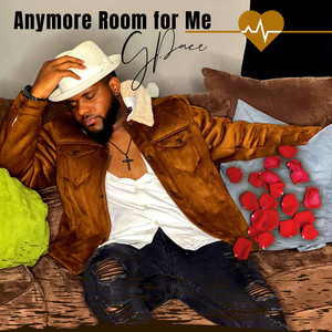 Anymore Room For Me