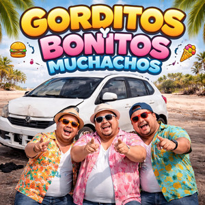 Gorditos Y Bonitos by La Aldea De La Hoja