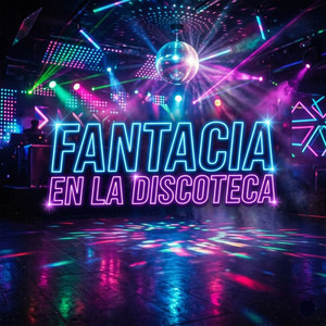 Fantacia En La Discoteca by DORARD