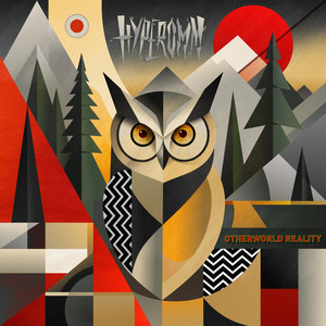 Otherworld Reality by Hyperomm, Tatiana Bezrukova