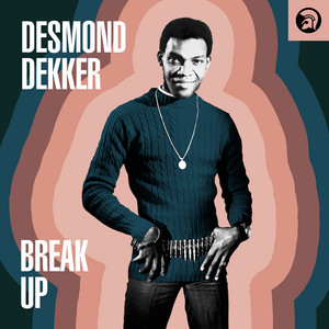 Break Up album