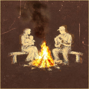 Chase The Rainbow (The Bonfire Sessions) by Clara Rae, The Sticks