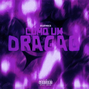 Como um Dragão by Geedix