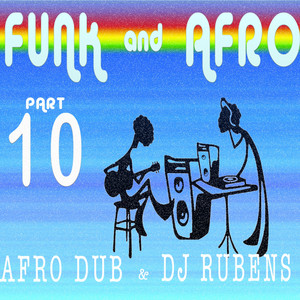 Afro International - Original Mix